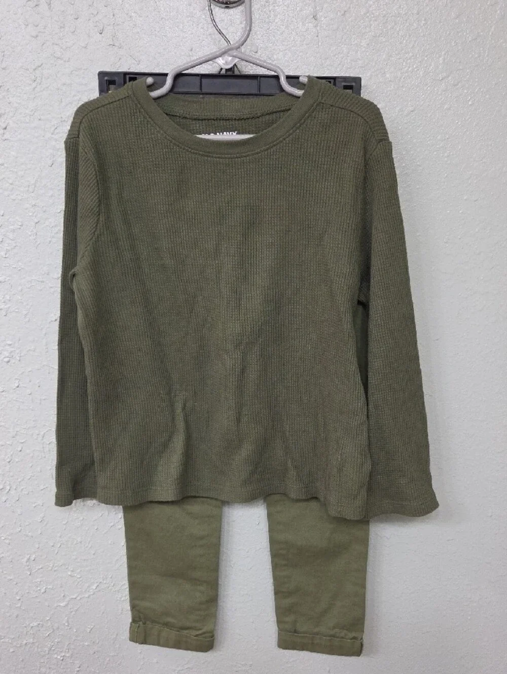 Old Navy bundle cozy